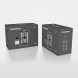Кофемашина Redmond CM707 1350Вт серый
