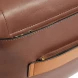 Деловая сумка женская Piquadro Circle BD6778W92/MBE с отделением для ноутбука 14&amp;quot; коричневая/бежевая натур.кожа