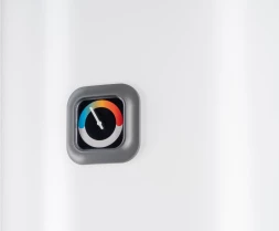 Водонагреватель Haier ES80V-B1 SLIM 1.5кВт 80л электрический настенный/белый