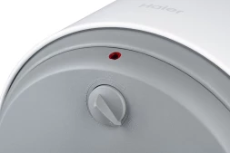 Водонагреватель Haier ES80V-B1 SLIM 1.5кВт 80л электрический настенный/белый