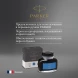 Флакон с чернилами Parker Quink Z13 (1950377) синие чернила смывающиеся 57мл для ручек перьевых