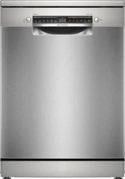Посудомоечная машина Bosch Serie 4 SMS4IMI62Q серебристый (полноразмерная)