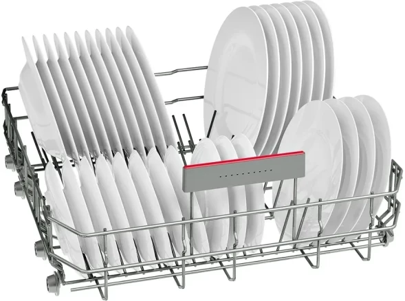 Посудомоечная машина Bosch Serie 4 SMS4IMI62Q серебристый (полноразмерная)