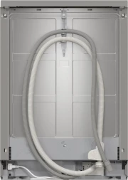 Посудомоечная машина Bosch Serie 4 SMS4IMI62Q серебристый (полноразмерная)