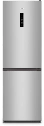 Холодильник Gorenje NRK619FAS4 2-хкамерн. серый