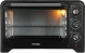 Мини-печь Hyundai MIO-HY092 35л. 1600Вт черный
