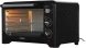 Мини-печь Hyundai MIO-HY092 35л. 1600Вт черный