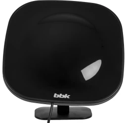 Антенна телевизионная BBK DA25C 26дБ активная