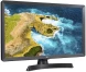 Телевизор LED LG 24&amp;quot; 24TQ510S-PZ.ARUZ черный HD 60Hz DVB-T DVB-T2 DVB-C USB WiFi Smart TV