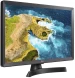 Телевизор LED LG 24&amp;quot; 24TQ510S-PZ.ARUZ черный HD 60Hz DVB-T DVB-T2 DVB-C USB WiFi Smart TV