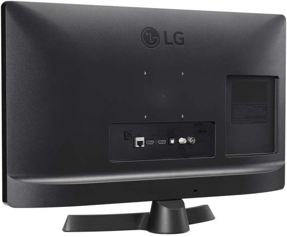 Телевизор LED LG 24&amp;quot; 24TQ510S-PZ.ARUZ черный HD 60Hz DVB-T DVB-T2 DVB-C USB WiFi Smart TV