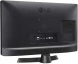 Телевизор LED LG 24&amp;quot; 24TQ510S-PZ.ARUZ черный HD 60Hz DVB-T DVB-T2 DVB-C USB WiFi Smart TV