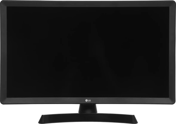 Телевизор LED LG 24&amp;quot; 24TQ510S-PZ.ARUZ черный HD 60Hz DVB-T DVB-T2 DVB-C USB WiFi Smart TV