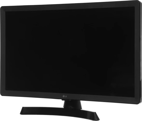 Телевизор LED LG 24&amp;quot; 24TQ510S-PZ.ARUZ черный HD 60Hz DVB-T DVB-T2 DVB-C USB WiFi Smart TV