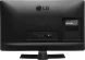 Телевизор LED LG 24&amp;quot; 24TQ510S-PZ.ARUZ черный HD 60Hz DVB-T DVB-T2 DVB-C USB WiFi Smart TV