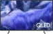 Телевизор QLED Samsung 65&amp;quot; QE65QEF1AUXRU Q титановый серый 4K Ultra HD 60Hz DVB-T2 DVB-C DVB-S2 USB WiFi Smart TV