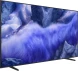 Телевизор QLED Samsung 65&amp;quot; QE65QEF1AUXRU Q титановый серый 4K Ultra HD 60Hz DVB-T2 DVB-C DVB-S2 USB WiFi Smart TV