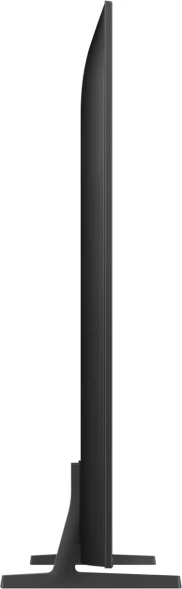 Телевизор QLED Samsung 65&amp;quot; QE65QEF1AUXRU Q титановый серый 4K Ultra HD 60Hz DVB-T2 DVB-C DVB-S2 USB WiFi Smart TV