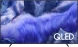 Телевизор QLED Samsung 65&amp;quot; QE65QEF1AUXRU Q титановый серый 4K Ultra HD 60Hz DVB-T2 DVB-C DVB-S2 USB WiFi Smart TV