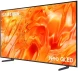 Телевизор QLED Samsung 65&amp;quot; QE65QN70HAUXPY черный/серый 4K Ultra HD 60Hz DVB-T2 DVB-C DVB-S2 USB WiFi Smart TV