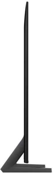 Телевизор QLED Samsung 65&amp;quot; QE65QN70HAUXPY черный/серый 4K Ultra HD 60Hz DVB-T2 DVB-C DVB-S2 USB WiFi Smart TV