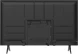 Телевизор LED Sber 43&amp;quot; SDX-43F2124 Салют ТВ Frameless черный FULL HD 60Hz DVB-T DVB-T2 DVB-C DVB-S DVB-S2 USB WiFi Smart TV (RUS)