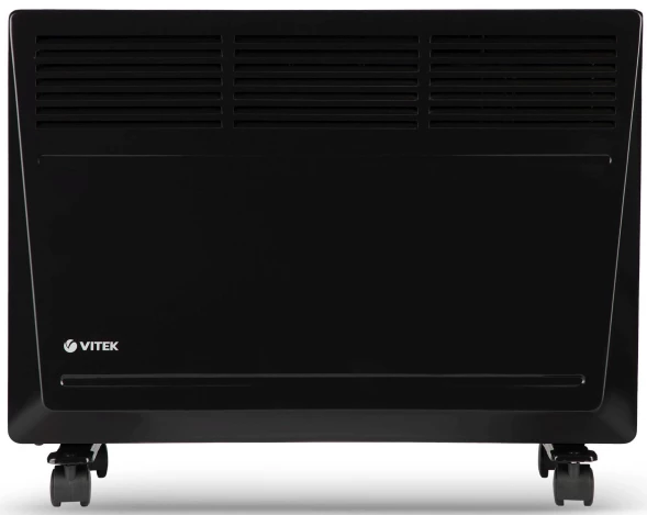 Конвектор Vitek Midnight VT-2194 1500Вт черный