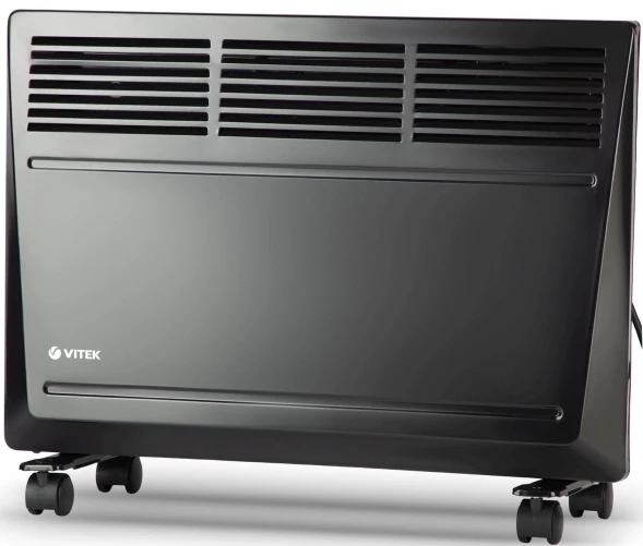 Конвектор Vitek Midnight VT-2194 1500Вт черный