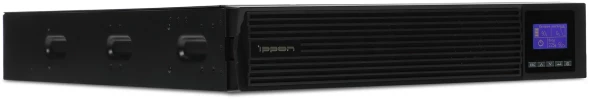 Источник бесперебойного питания Ippon Innova RT II 2000 2000Вт 2000ВА черный