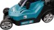Газонокосилка роторная Makita DLM382Z 620Вт