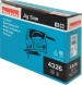 Лобзик Makita 4326 450Вт 3100ходов/мин от электросети