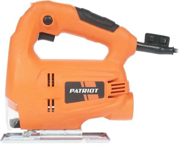 Лобзик Patriot LS 501 500Вт 3000ходов/мин от электросети