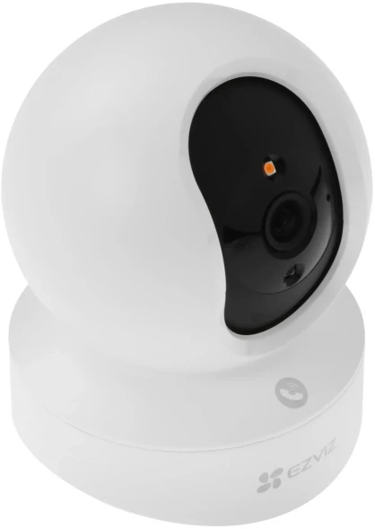 Камера видеонаблюдения IP Ezviz TY1 (5 MP) 4-4мм цв.