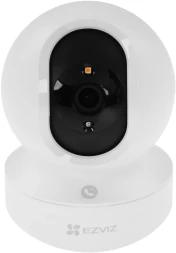 Камера видеонаблюдения IP Ezviz TY1 (5 MP) 4-4мм цв.