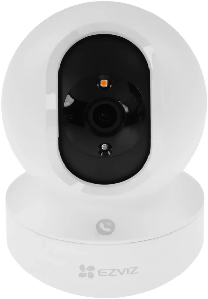 Камера видеонаблюдения IP Ezviz TY1 (5 MP) 4-4мм цв.