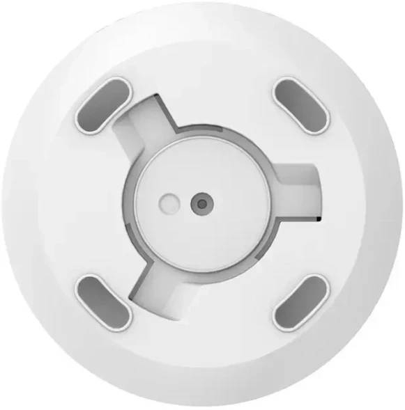 Камера видеонаблюдения IP Ezviz TY1 (5 MP) 4-4мм цв.