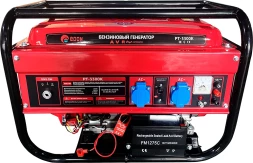 Генератор Edon PT-3300K 3.3кВт