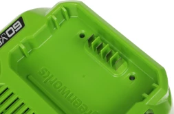 Зарядное устройство Greenworks G60UC (2932007)