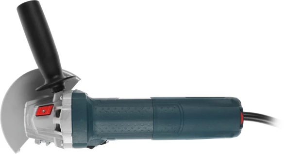 Углошлифовальная машина Bosch GWS 9-125 S 900Вт 11000об/мин рез.шпин.:M14 d=125мм (0601396102)