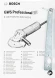 Углошлифовальная машина Bosch GWS 9-125 S 900Вт 11000об/мин рез.шпин.:M14 d=125мм (0601396102)