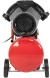 Компрессор поршневой MTX КК-2200/50 масляный 350л/мин 50л 2200Вт красный/черный
