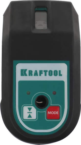 Нивелир лазерн. Kraftool 34660-4 цв.луч. красный 2луч.