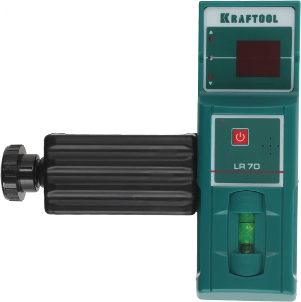 Нивелир лазерн. Kraftool 34660-4 цв.луч. красный 2луч.