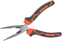 Длинногубцы Patriot LNP-160L (350004217)