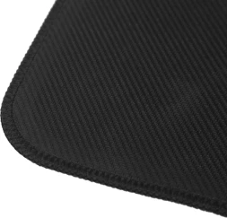 Коврик для мыши Cactus Wolf рисунок 400x300x3мм (CS-MP-PRO20XL)