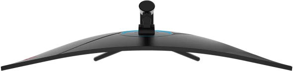 Монитор Bloody 34&amp;quot; MN340W черный VA LED 1ms 21:9 HDMI M/M матовая HAS Piv 300cd 178гр/178гр 3440x1440 180Hz FreeSync DP UW USB 5.7кг