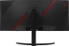 Монитор Bloody 34&amp;quot; MN340W черный VA LED 1ms 21:9 HDMI M/M матовая HAS Piv 300cd 178гр/178гр 3440x1440 180Hz FreeSync DP UW USB 5.7кг