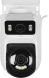 Камера видеонаблюдения IP Xiaomi Outdoor Camera CW500 Dual EU Wi-Fi 2.8-2.8мм цв. корп.:белый/черный (BHR9402EU)