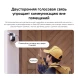 Камера видеонаблюдения IP Xiaomi Outdoor Camera CW500 Dual EU Wi-Fi 2.8-2.8мм цв. корп.:белый/черный (BHR9402EU)