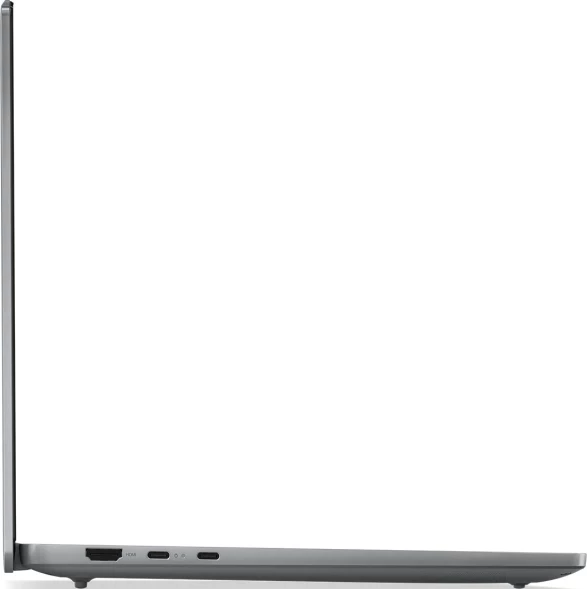 Ноутбук Lenovo IdeaPad 5 Pro 14AHP9 Ryzen 5 8645HS 16Gb SSD1Tb NVIDIA GeForce RTX 3050 6Gb 14&amp;quot; OLED 2.8K (2880x1800) без ОС grey WiFi BT Cam (83D30028RK)